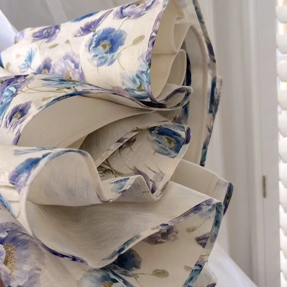 Zimmerman dress - Picture 6 of 8